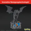 MEGA Pokémon Mini Motion Golbat HTH72 Mattel Voir les images du produit 13