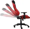 Trust GXT 714R Ruya Gaming Stuhl Schwarz /  Rot - Produktbild-Vorschau 5