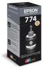 Epson Tinte schwarz T 774 140 ml              T 7741 Produktbild-Vorschau 5