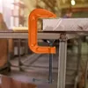 Truhlářská svorka typu C 2" 50mm rychloupínací svorka Náhled obrázku produktu 4