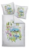 Janine Mako-Satin Bettwäsche modern art S 42163-09 Produktbild-Vorschau 2