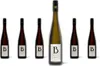 6 x Barth Riesling Fructus – 2020 Produktbild-Vorschau 1