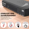 PremiumX HD 520SE-B FTA Digital SAT Receiver DVB-S2 HDMI Produktbild-Vorschau 3
