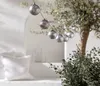 Dehner Solar-Lichterkette Lucena, warmweiß, 8 LED-Lämpchen, Produktbild-Vorschau 6