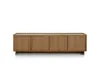 BETTSO TV-Lowboard SUNA Japandi TV-Unterschrank Produktbild-Vorschau 7