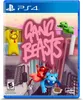 The cover art for the video game Gang Beasts on PlayStation 4. Náhled obrázku produktu