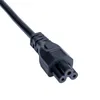 Akyga AK-NB-01A Câble d'alimentation CEE 7/7 - IEC C5 pour Voir les images du produit 5