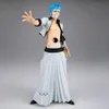 Bleach Maximatic PVC-Statue Grimmjow, 25 cm Produktbild-Vorschau 4