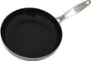 GreenPan Geneva 28cm Bratpfanne Edelstahl langlebig Produktbild-Vorschau 6