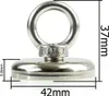 MAR-POL Magnet neodymový 42 mm 50 kg M66865 Náhled obrázku produktu 3