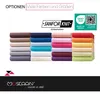 Müskaan Jersey Spannbettlaken 120x200 - 130x200 cm Produktbild-Vorschau 6