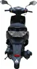 Motorroller GT3 50ccm 45 km/h Euro 5, schwarz GT Union Produktbild-Vorschau 9