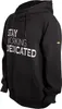 Uncle Sam Sweathoody schwarz Gr. 3XL Produktbild-Vorschau 2