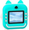 Fotocamera Bambini Stampa Istantanea con 7 Rotoli Carta Anteprima dell’immagine prodotto 11