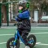 Kask dziecięcy z odpinaną osłoną podbródka FULL FACE Podgląd zdjęcia produktu 5
