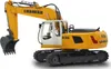 Jamara Bagger Liebherr R936 1:20 2,4GHz ,405060 Produktbild-Vorschau 14