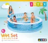 INTEX 57190NP - Swimcenter - Family Lounge mit eingebauter Produktbild-Vorschau 5