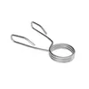 Marbo Sport Langhantelstange Olympia 180 cm UF-G180-OLI-CH Produktbild-Vorschau 7