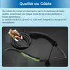 Chargeur pour voiture électrique Hexinex 3,5 kW 16 A avec Voir les images du produit 8