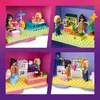 LEGO Friends Kreativer Puppenhauskoffer - Reisespielzeug Produktbild-Vorschau 7