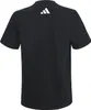 adidas Mercedes AMG Formula one Team DNA T Shirt Herren, Produktbild-Vorschau 2