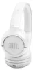 JBL JBLT530BTWHT, auriculares Tune 530 BT, modelo sobre la Vista previa de la imagen del producto 5