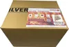SILVER GmbH 400 SILVER FIDIBUSSE Anzünder | Kaminanzünder | Produktbild-Vorschau 3