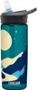 Camelbak Trinkflasche Eddy+ 600 ml , Majestic Mountains - Produktbild-Vorschau 1