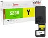 Kyocera TK-5230 kompatibler Toner Gelb - M5521cdn M5521cdw Produktbild-Vorschau 1