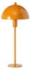 Tischlampe aus Metall PETUNIA, 41 cm Produktbild-Vorschau 1