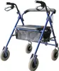 FabaCare Premium XXL Rollator Set G-223, Produktbild-Vorschau 2