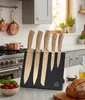 6-teiliges Messer-Set mit ergonomischem Griff & Produktbild-Vorschau 3