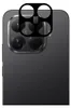 3x Gehärtetes Glas + Kameraschutz für Xiaomi 15T Pro, Bizon Produktbild-Vorschau 5