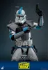 Hot Toys Star Wars The Clone Wars 1/6 Arc Trooper Fives Anteprima dell’immagine prodotto 10