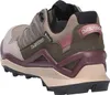 Lowa Maddox Pro GTX LO Wanderschuh Beige Produktbild-Vorschau 5
