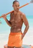 Bench Badeshorts orange Größe S Produktbild-Vorschau 2