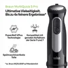 Braun MultiQuick 5 Pro, staafmixer, 0,6 liter, 1,2 meter, Productafbeelding-voorbeeld 26