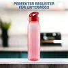 Trinkflasche Active 'Wave' - Wasserflasche mit 650 ml - Produktbild-Vorschau 5