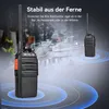 Retevis RT24 Funkgerät Set, 16 Kanäle VOX Squelch Produktbild-Vorschau 4