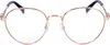 Missoni Damenhut Halterung MIS-0077-J5G Ø 49 mm Produktbild-Vorschau 6