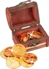 Piraten met gouden munten Productafbeelding-voorbeeld 6