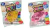Aufblasbare Glitzerblasenkugel, Ø 85 cm Produktbild-Vorschau 1