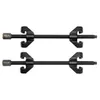 YATO 2 Stk. Federspanner 82x355 mm Produktbild-Vorschau 4