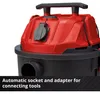 Einhell EINHELL TC-VC 1930 A, wet/dry vacuum cleaner Voir les images du produit 6