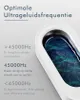 mfa Ultrasone Reiniger voor Brillen, Sieraden en Horloges Productafbeelding-voorbeeld 3