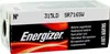 Energizer Uhrenbatterie 315 SR716SW 1,55V E301536903 Produktbild-Vorschau 1