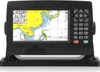Plotter cartografico GPS, transponder navigatore Anteprima dell’immagine prodotto 3