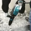 Makita HM1203C - Schlaghammer - 1510 W - SDS-max - 19.1 Produktbild-Vorschau 9