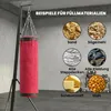 SPORTNOW Boxsackständer Höhenverstellbar Boxsackhalter mit Produktbild-Vorschau 6