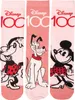 Disney Minnie Mouse ponožky sada 3 - Roztomilý ružový Náhľad obrázku produktu 6